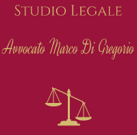 Logo Studio Legale Marco Di
          Gregorio